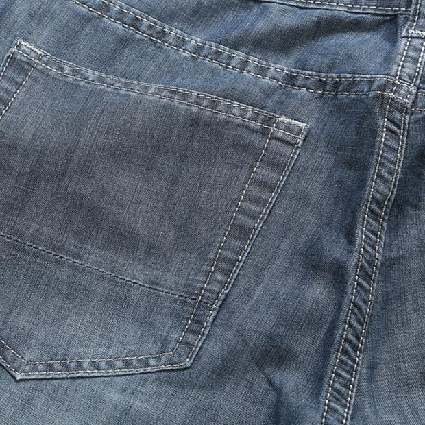 Vintage Style Jean