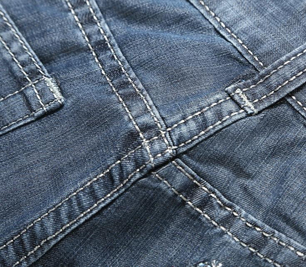 Vintage Style Jean