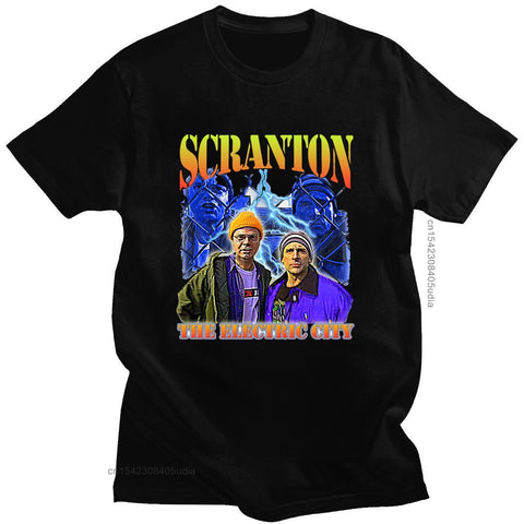 Vintage T Shirts Men
