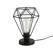 Vintage table lamps
