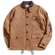 Vintage Veste