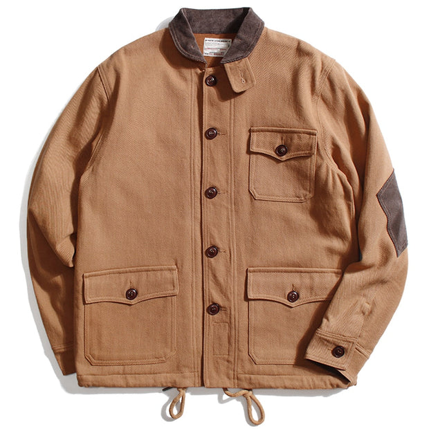 Vintage Veste