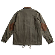Vintage Veste