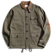 Vintage Veste